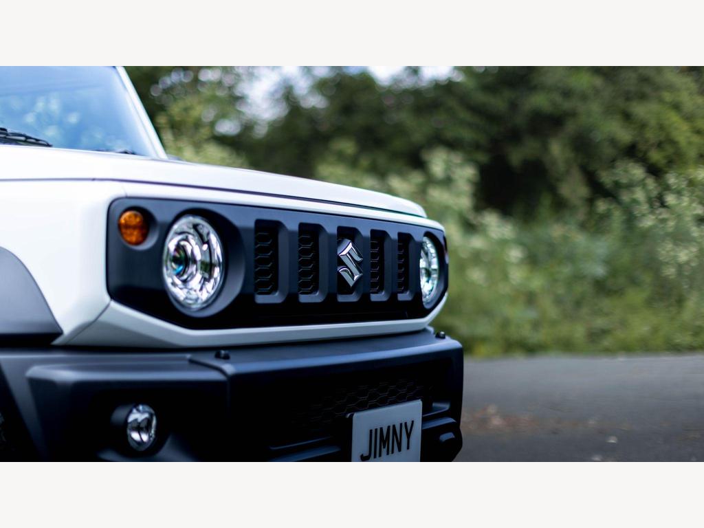 Suzuki Jimny - Image 35
