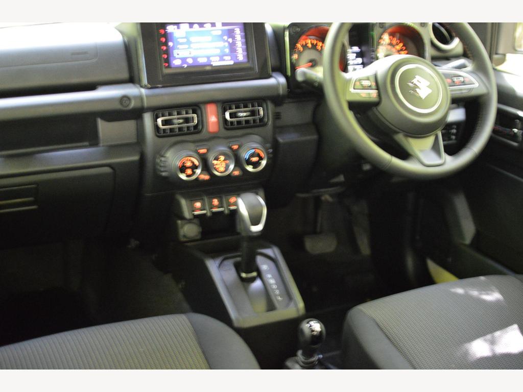 Suzuki Jimny - Image 21