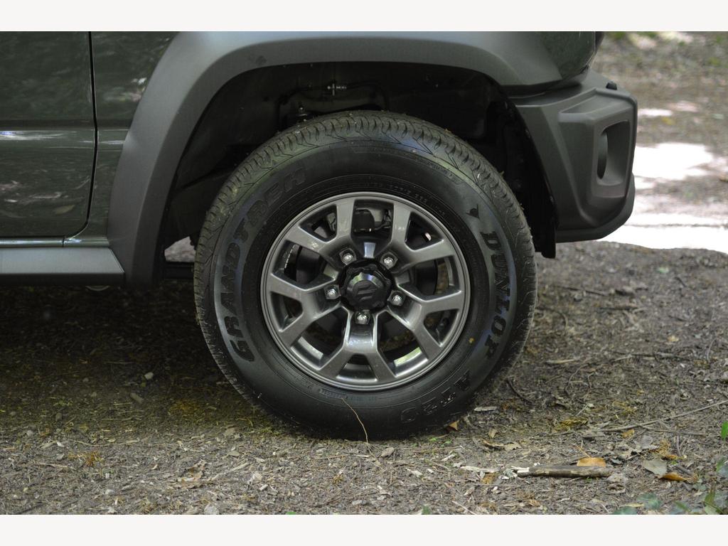 Suzuki Jimny - Image 27
