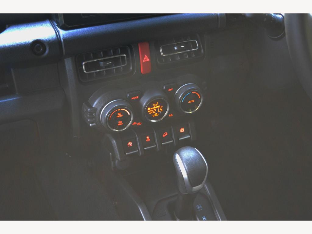 Suzuki Jimny - Image 21