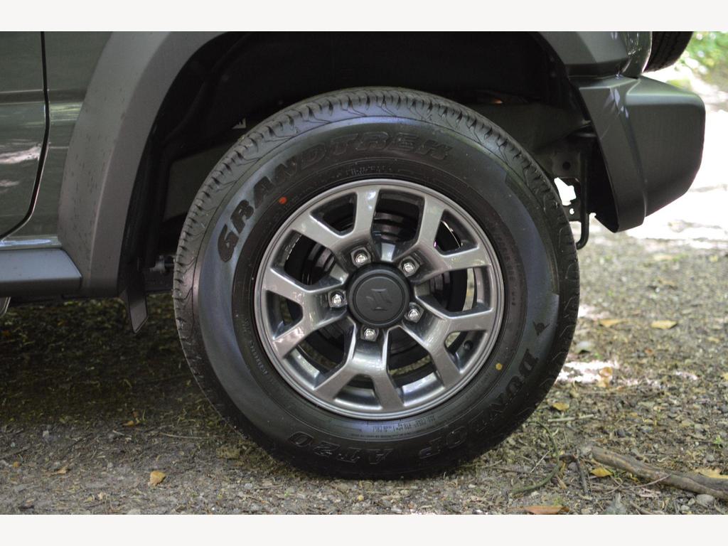 Suzuki Jimny - Image 28