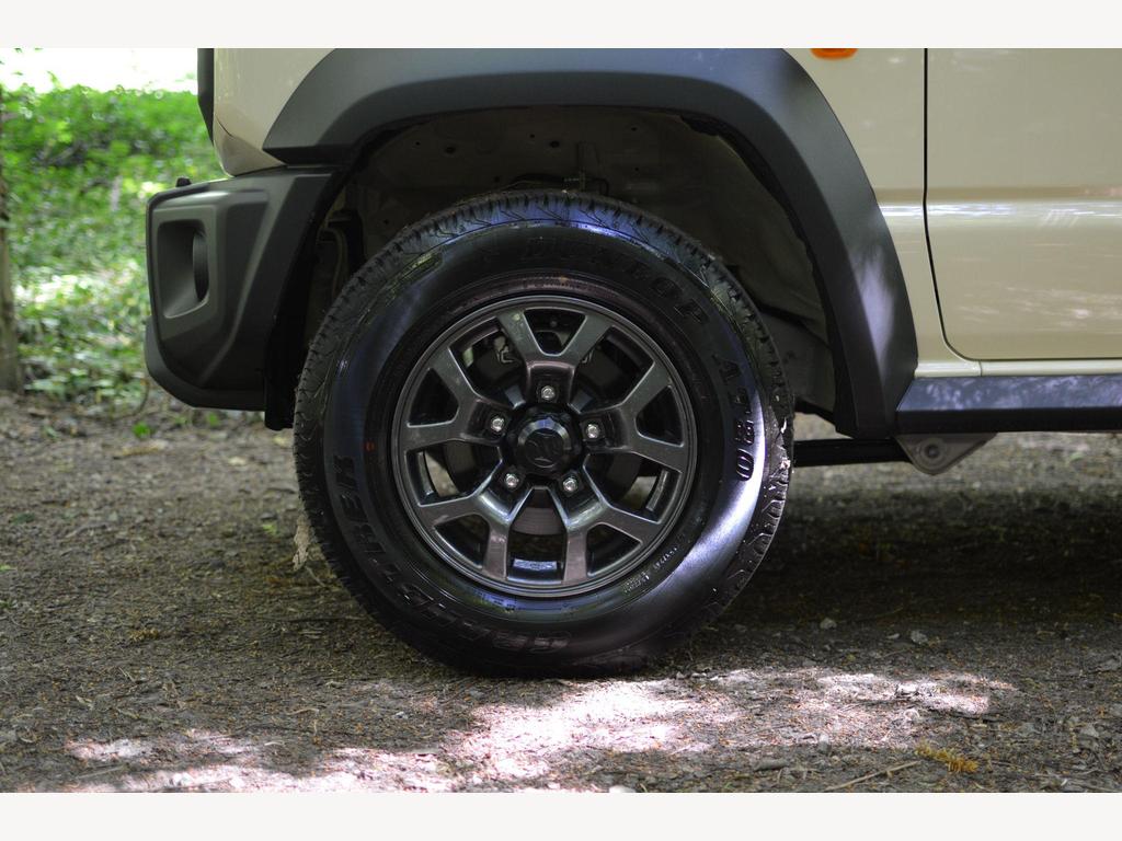Suzuki Jimny - Image 30