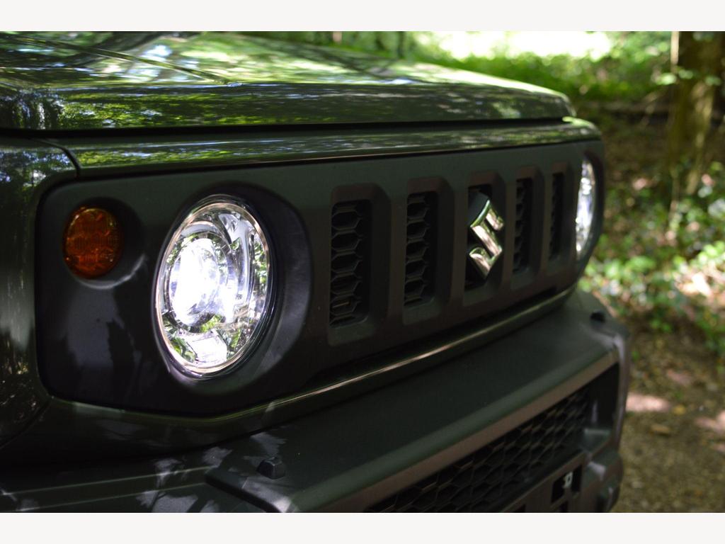 Suzuki Jimny - Image 33