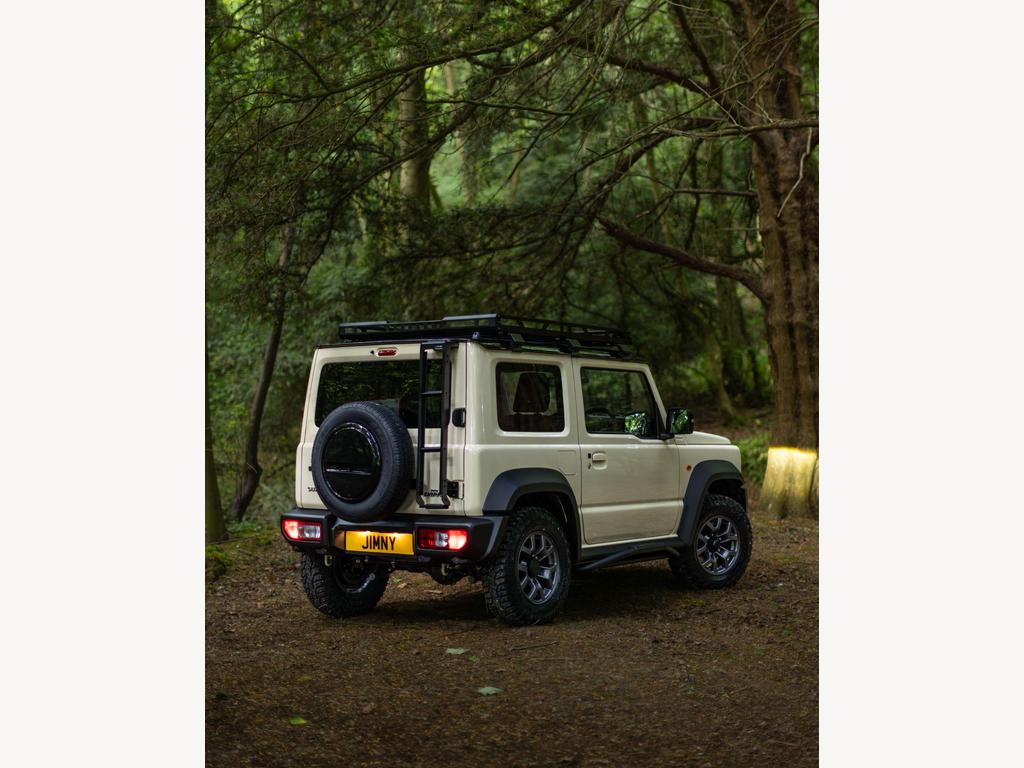 Suzuki Jimny - Image 23