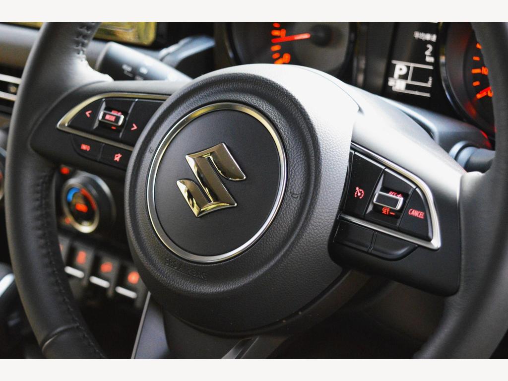 Suzuki Jimny - Image 32