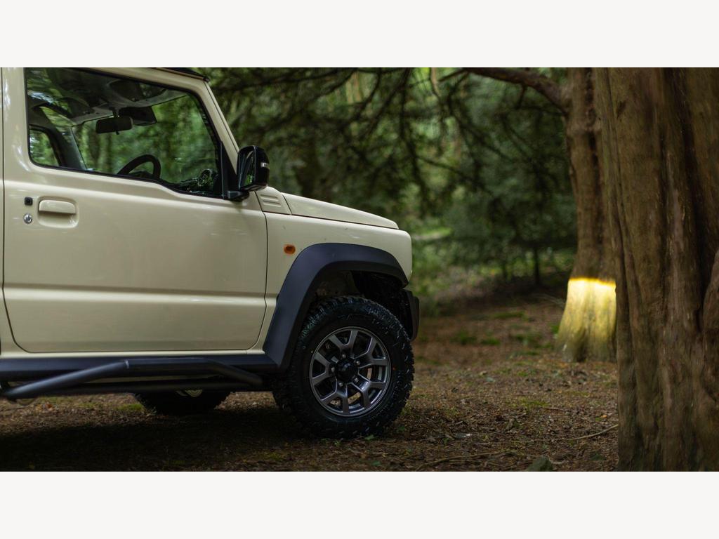 Suzuki Jimny - Image 18