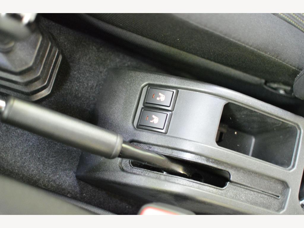 Suzuki Jimny - Image 26