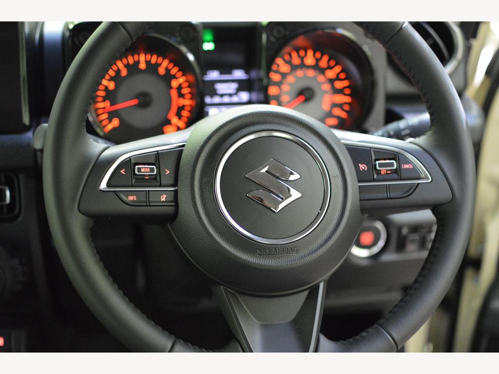 Suzuki Jimny - Image 37