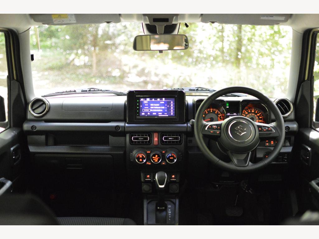 Suzuki Jimny - Image 20