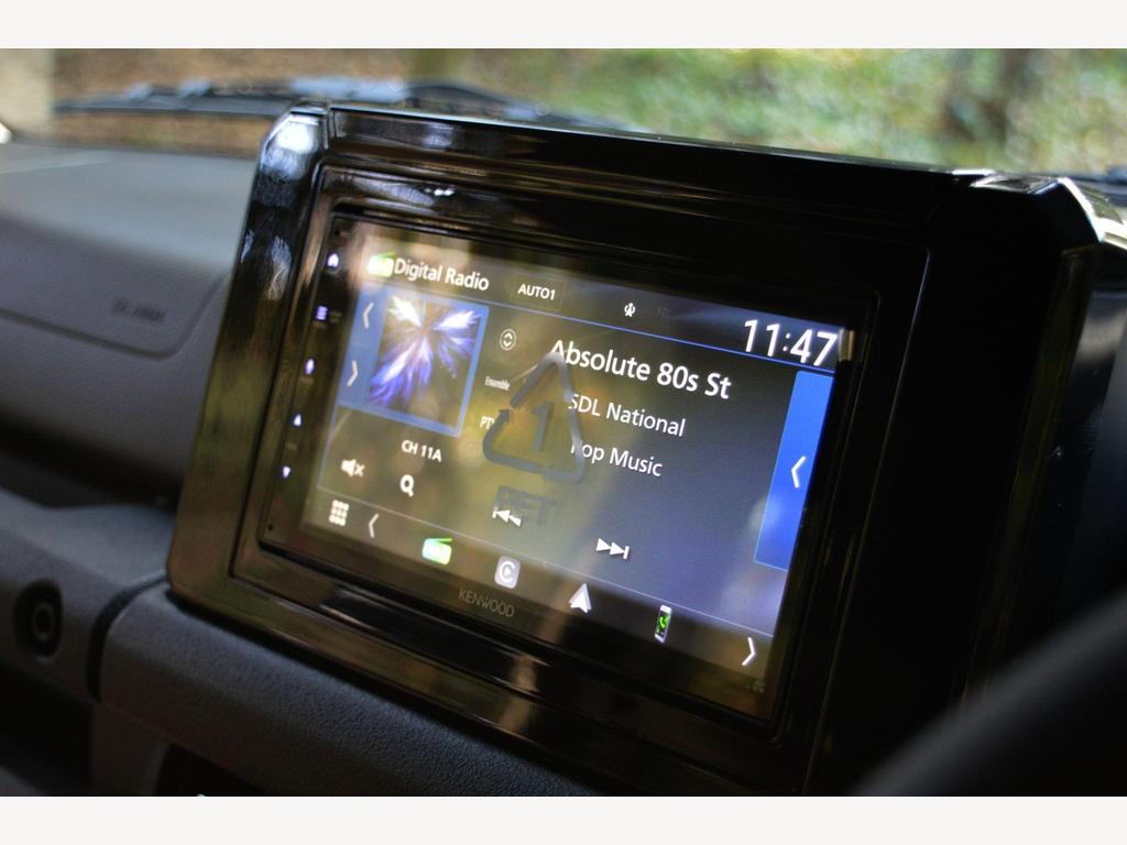 Suzuki Jimny - Image 28