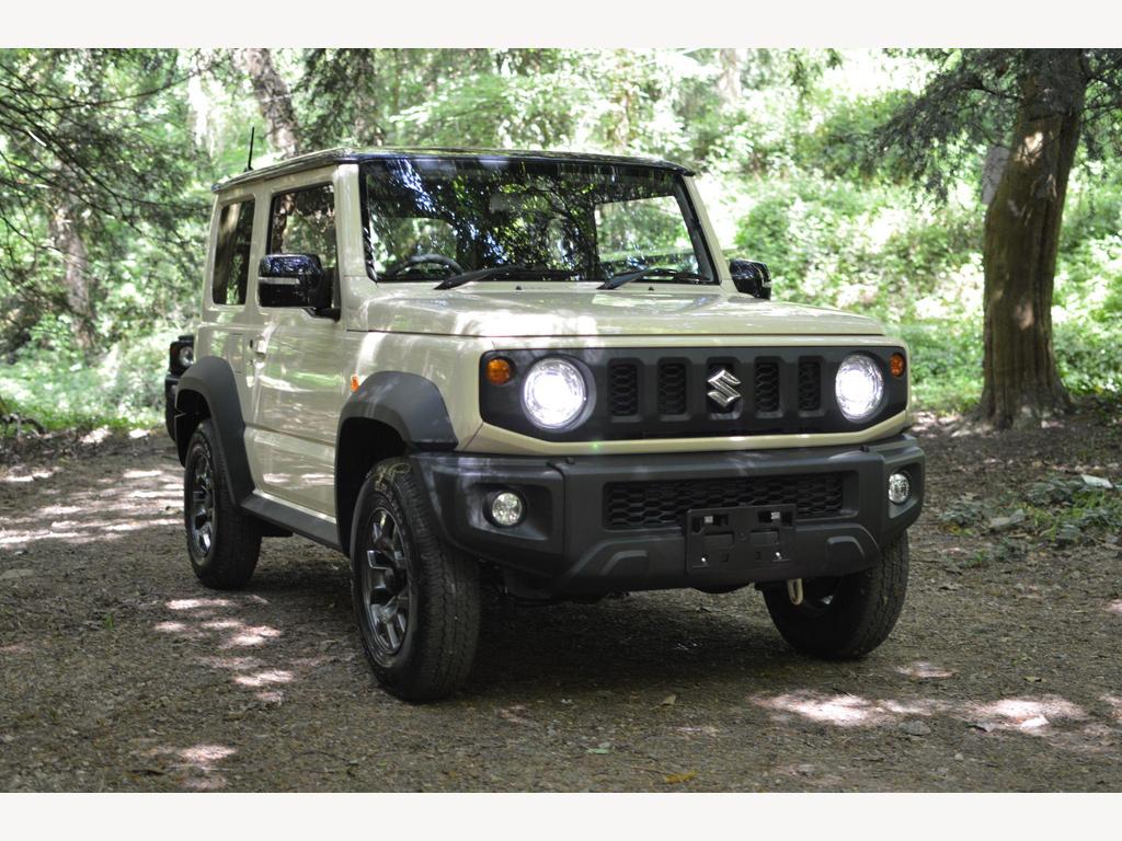 Suzuki Jimny - Image 12