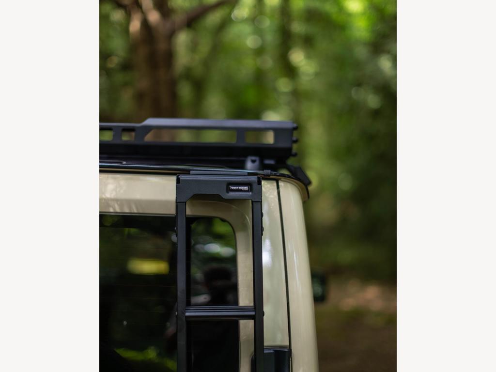 Suzuki Jimny - Image 11