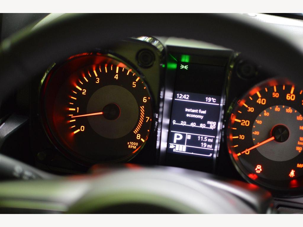 Suzuki Jimny - Image 31