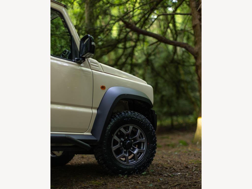 Suzuki Jimny - Image 19