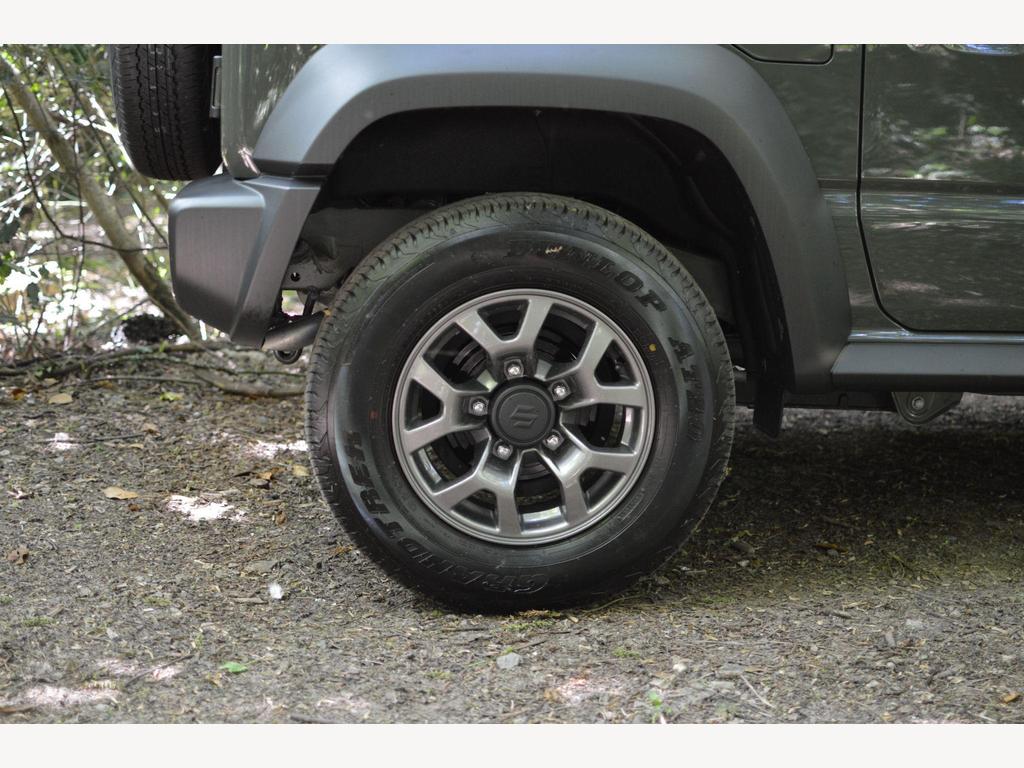 Suzuki Jimny - Image 26