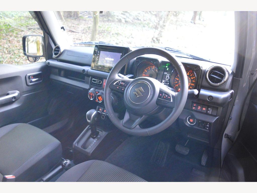 Suzuki Jimny - Image 32