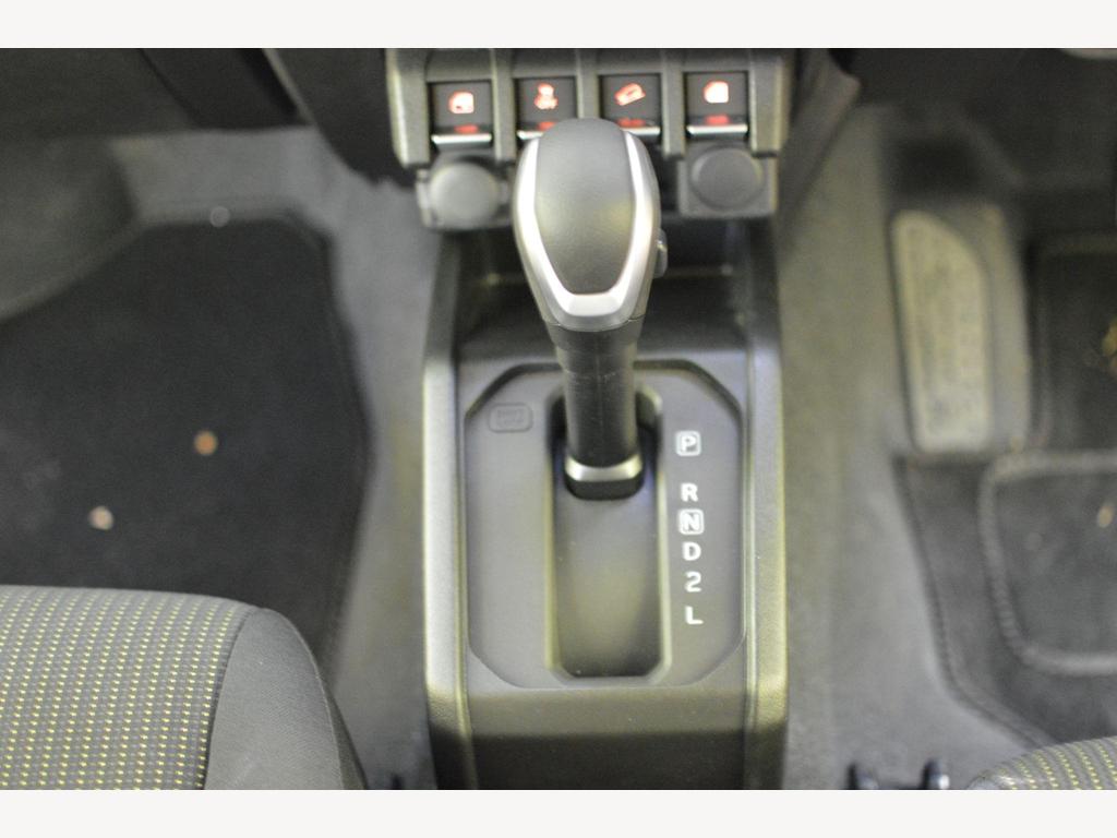 Suzuki Jimny - Image 24