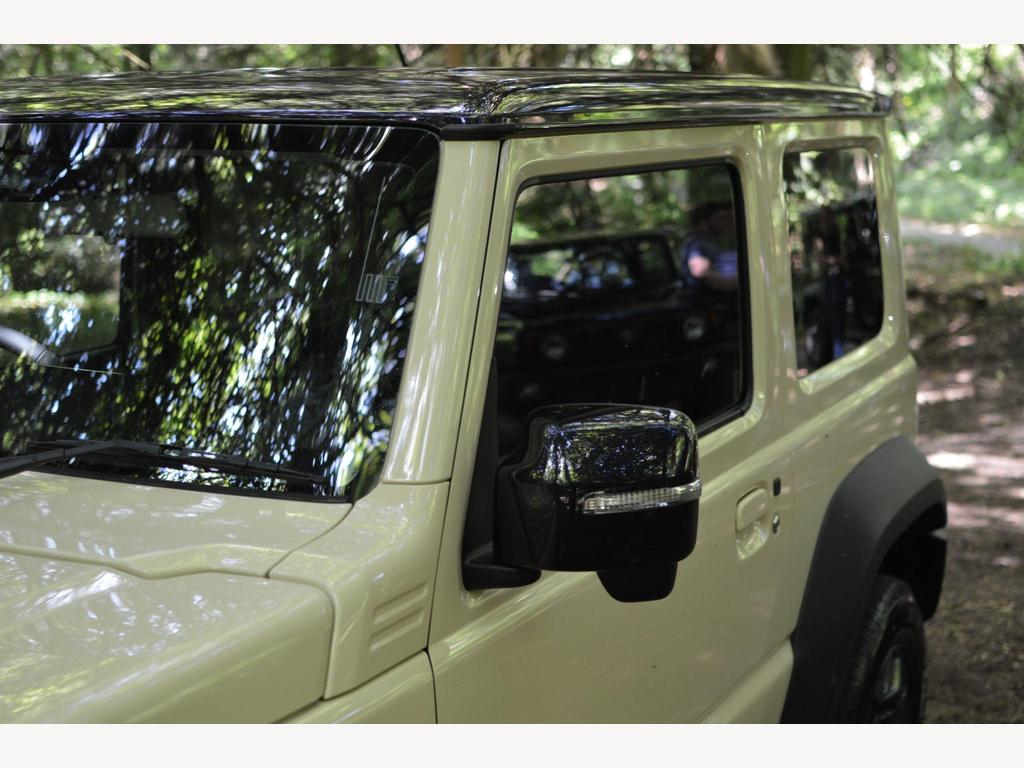 Suzuki Jimny - Image 36