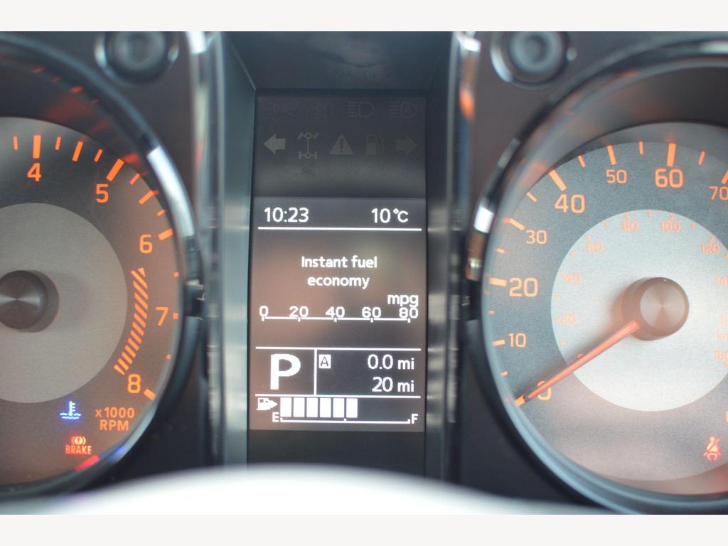 Suzuki Jimny - Image 30