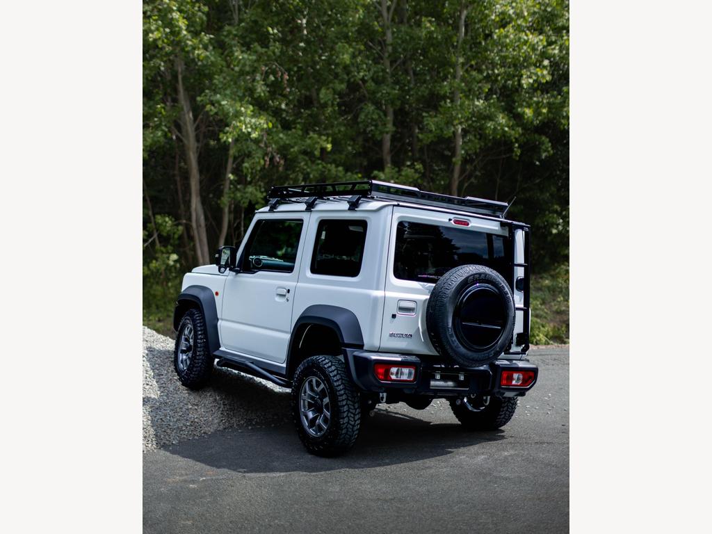 Suzuki Jimny - Image 23