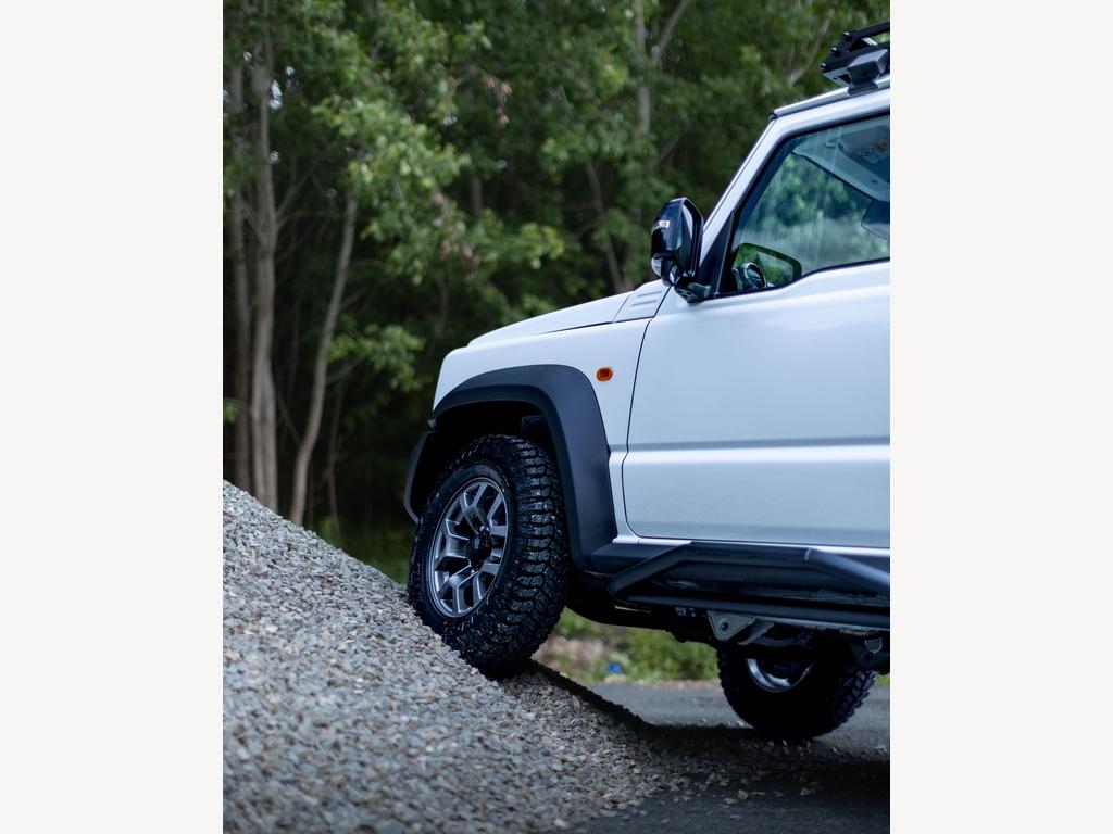 Suzuki Jimny - Image 15