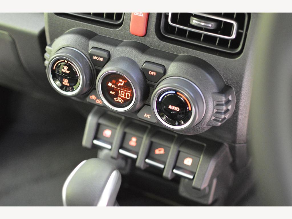 Suzuki Jimny - Image 35
