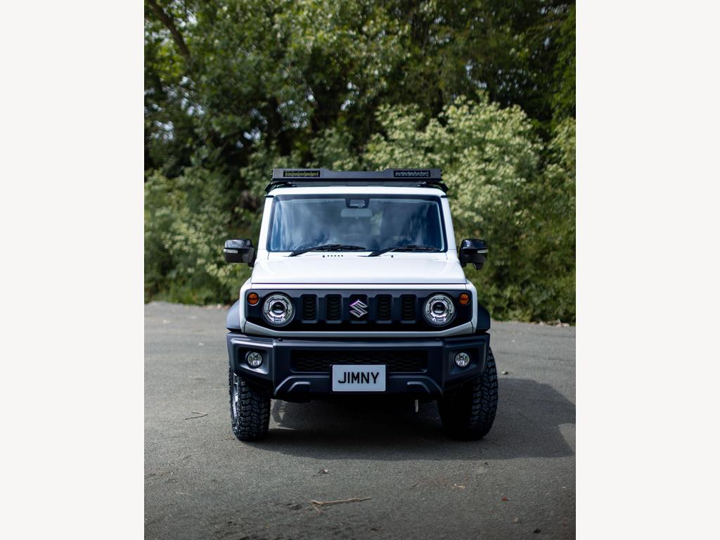 Suzuki Jimny - Image 31