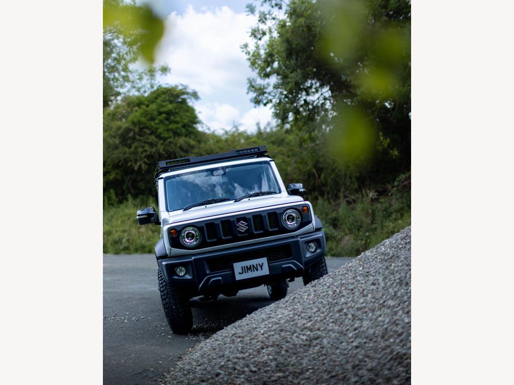 Suzuki Jimny - Image 21