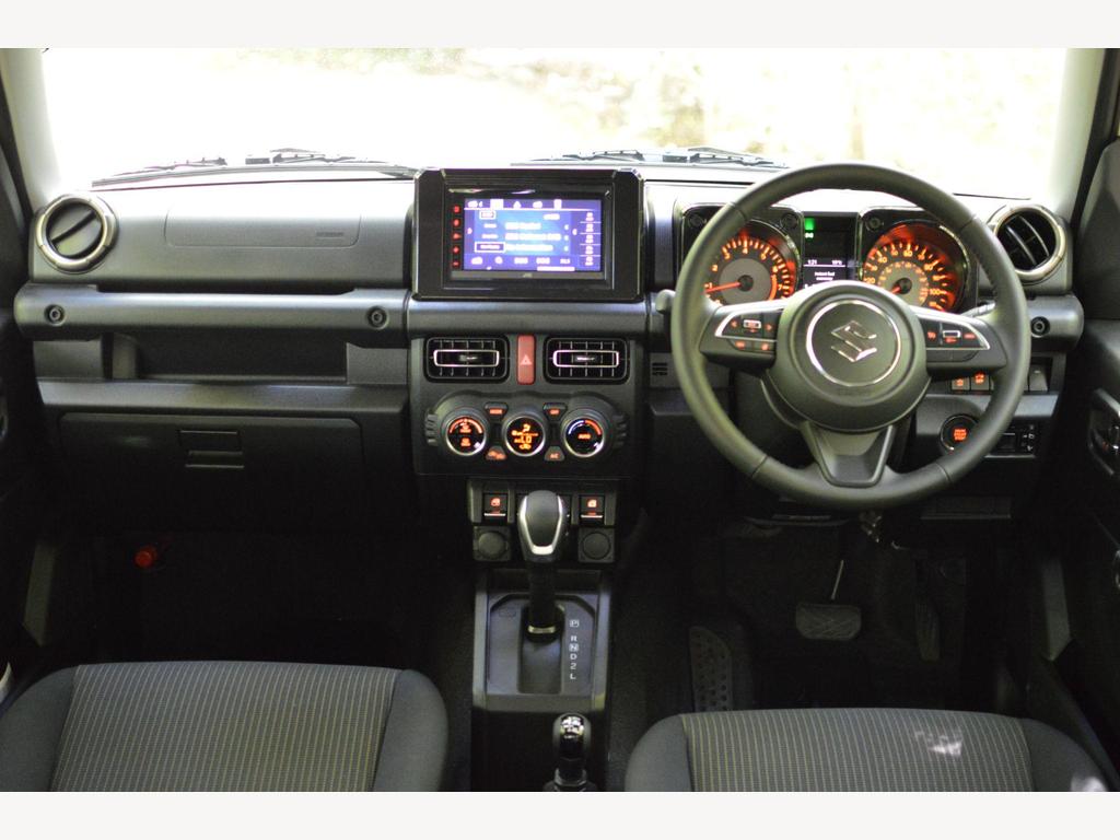 Suzuki Jimny - Image 19