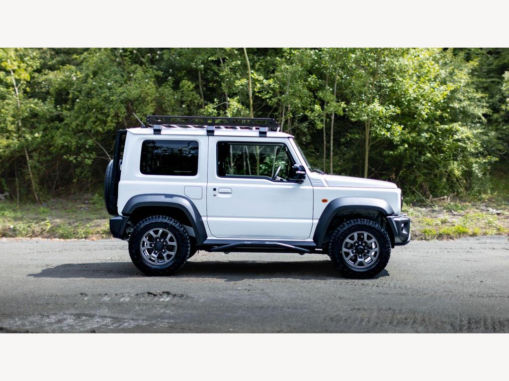 Suzuki Jimny - Image 5