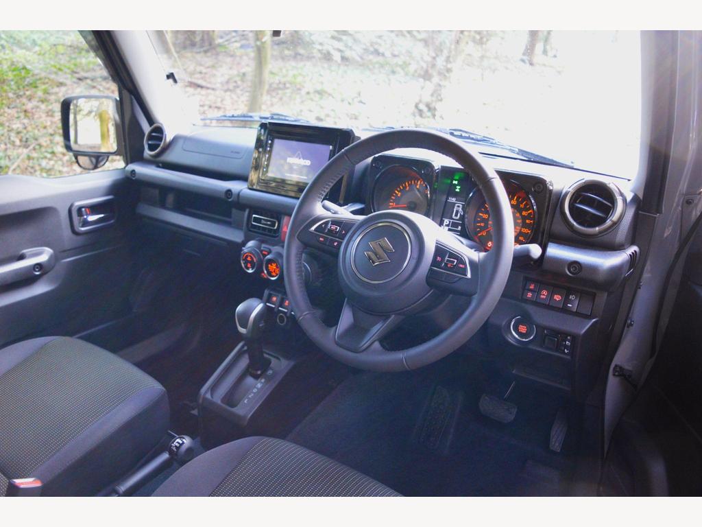 Suzuki Jimny - Image 22