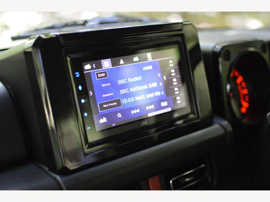 Suzuki Jimny - Image 35