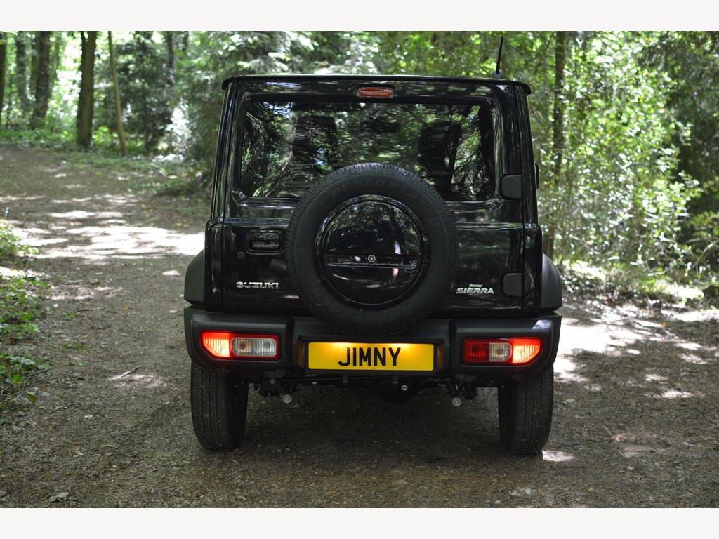 Suzuki Jimny - Image 3