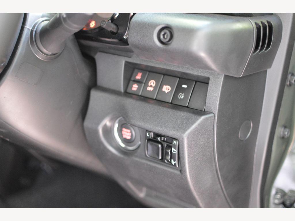 Suzuki Jimny - Image 9