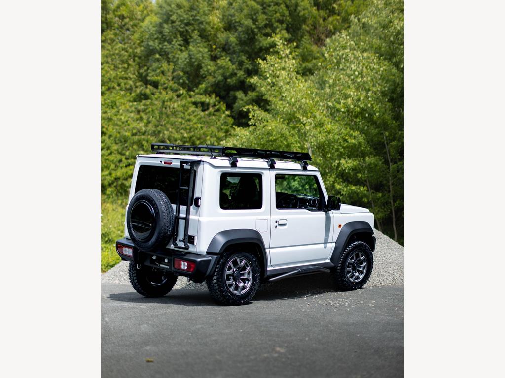 Suzuki Jimny - Image 29