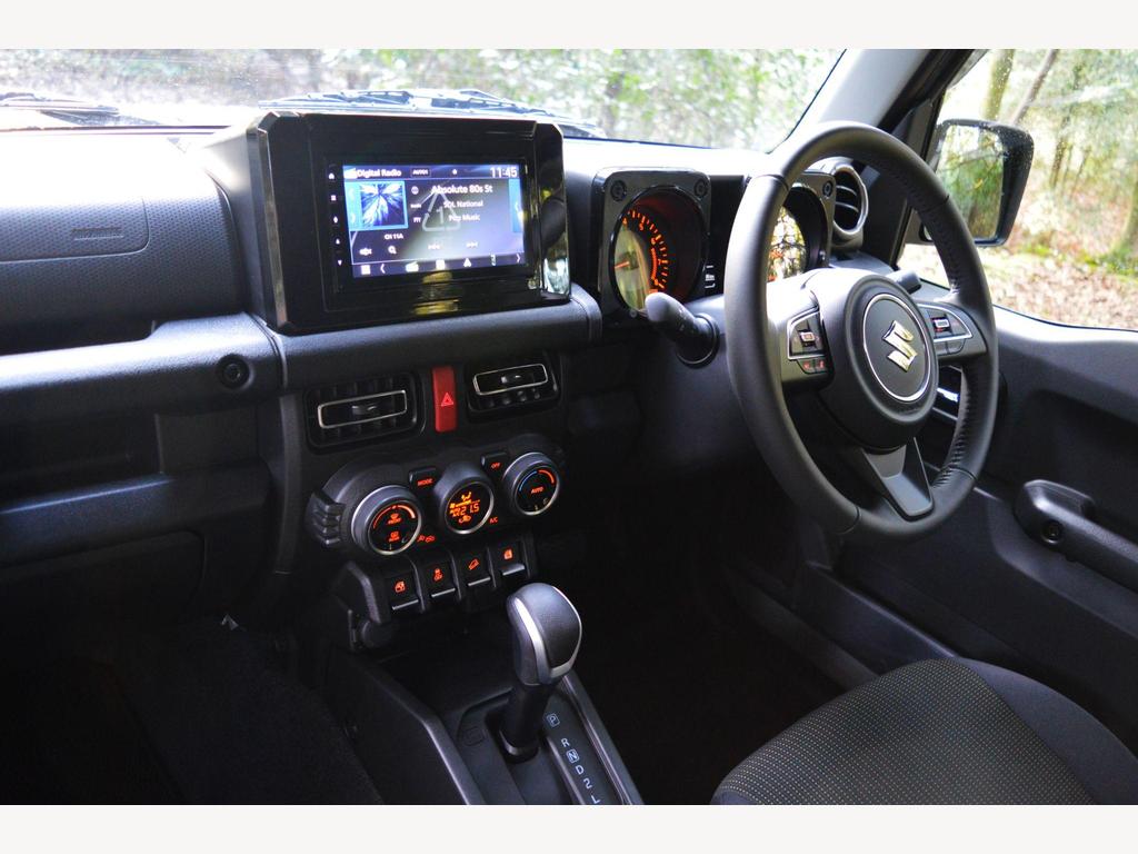 Suzuki Jimny - Image 20