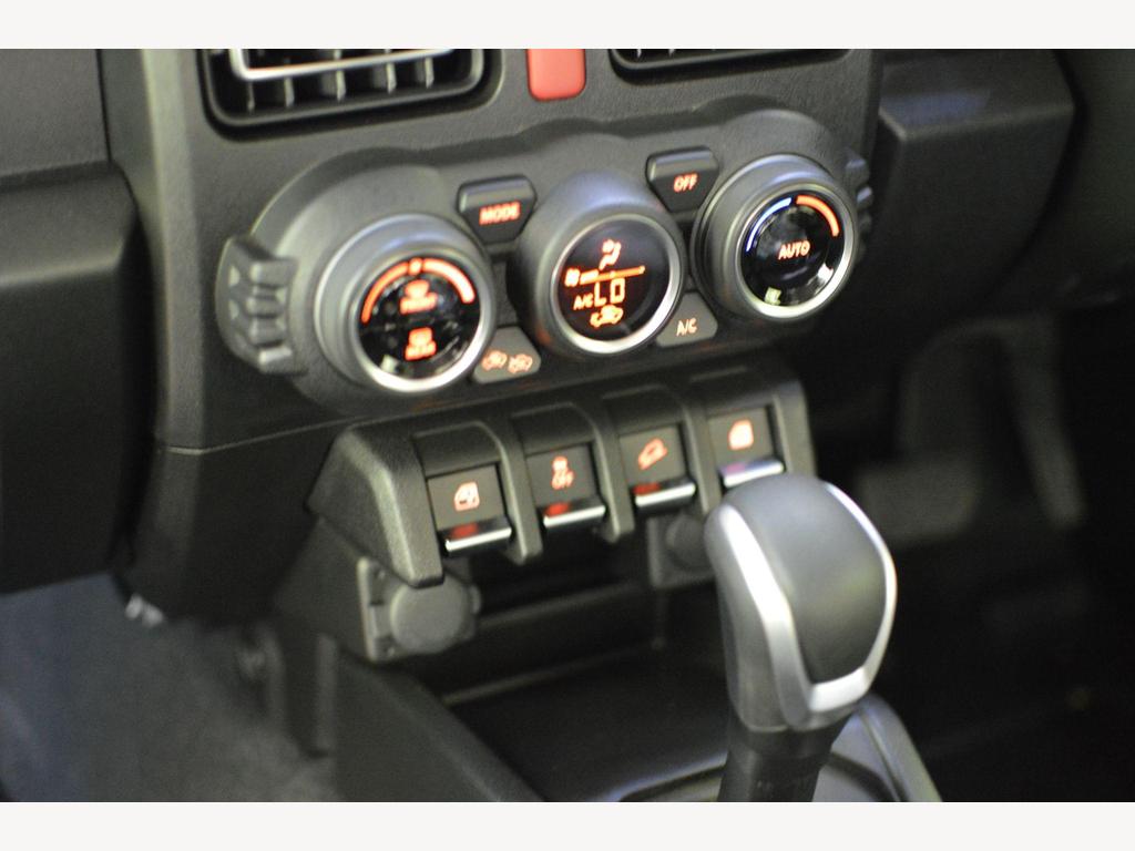Suzuki Jimny - Image 23