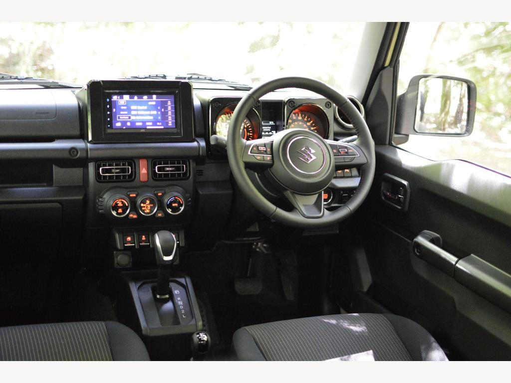 Suzuki Jimny - Image 22
