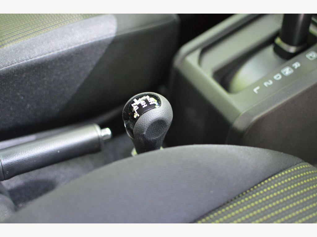 Suzuki Jimny - Image 10