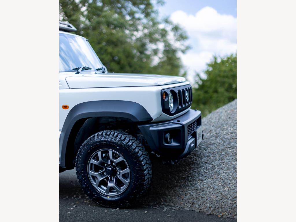 Suzuki Jimny - Image 17