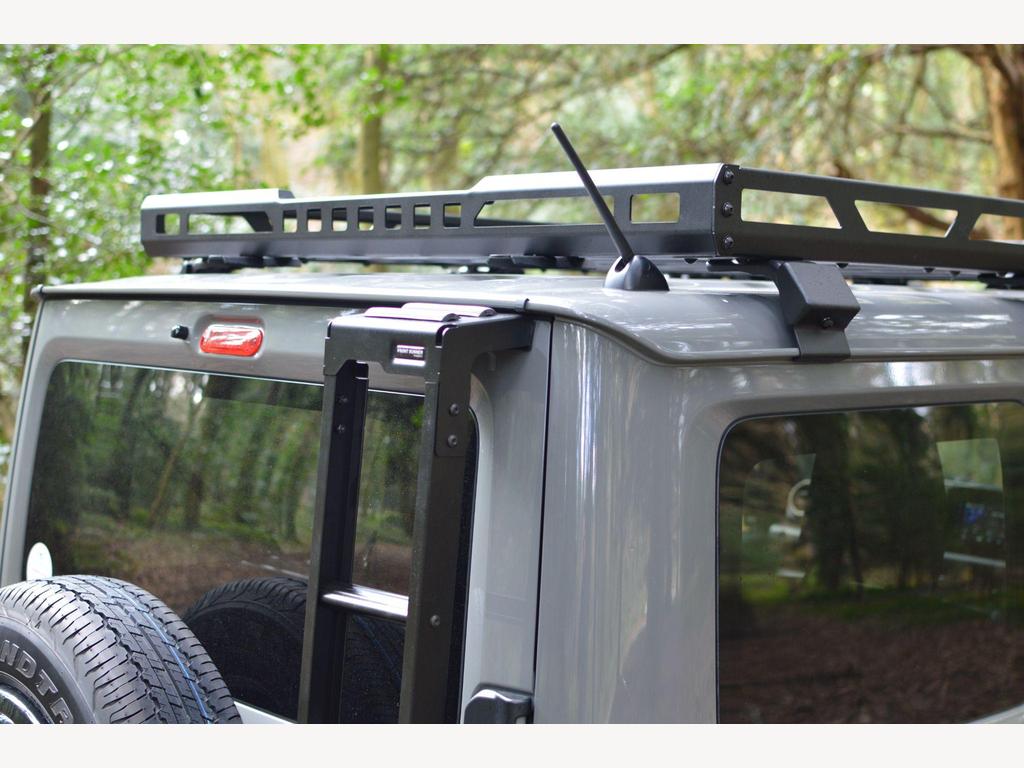 Suzuki Jimny - Image 4