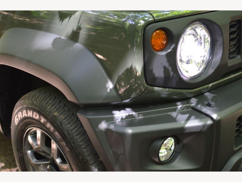 Suzuki Jimny - Image 32