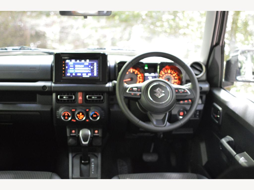 Suzuki Jimny - Image 17