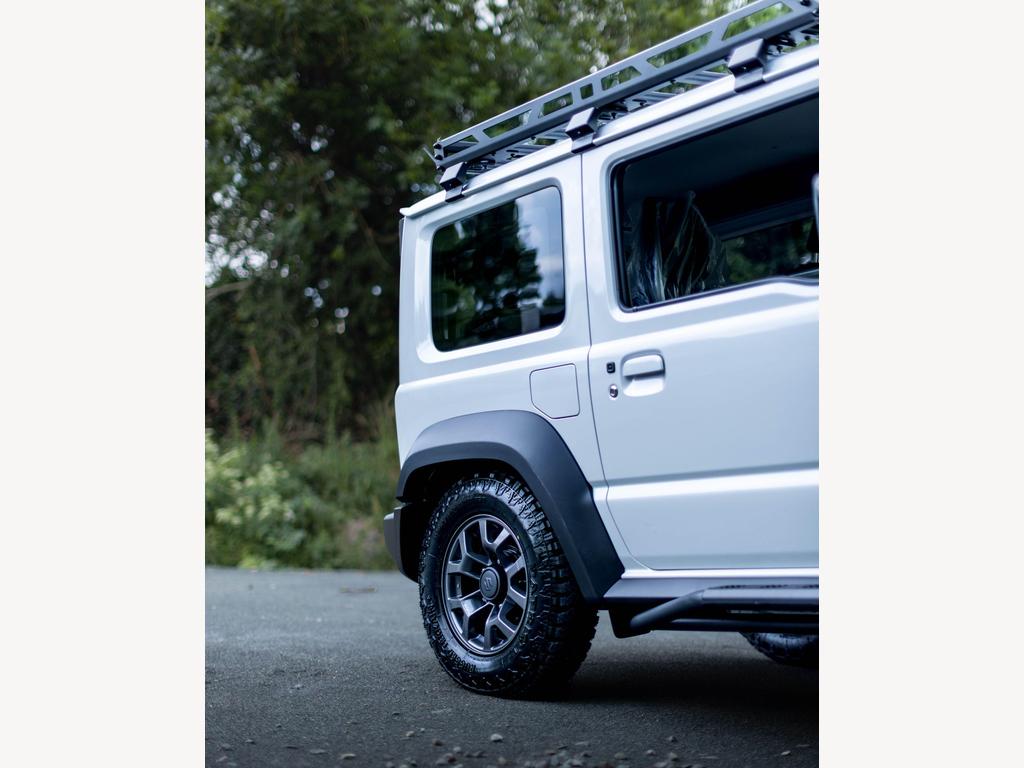 Suzuki Jimny - Image 19