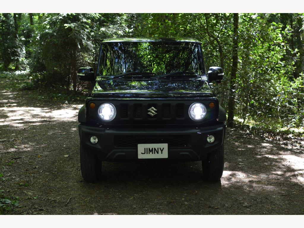 Suzuki Jimny - Image 5