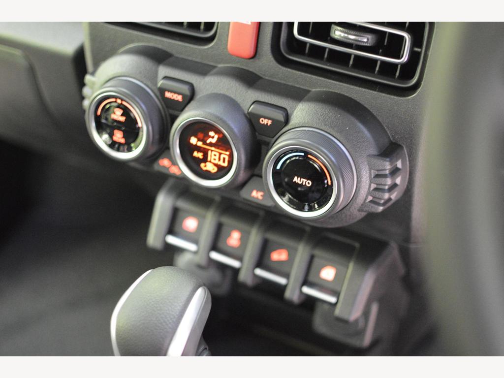 Suzuki Jimny - Image 21