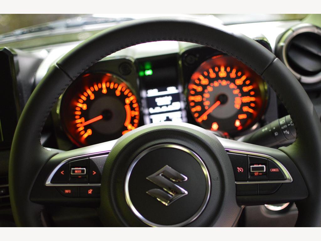 Suzuki Jimny - Image 17