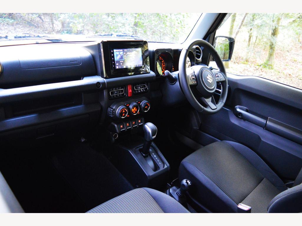 Suzuki Jimny - Image 19