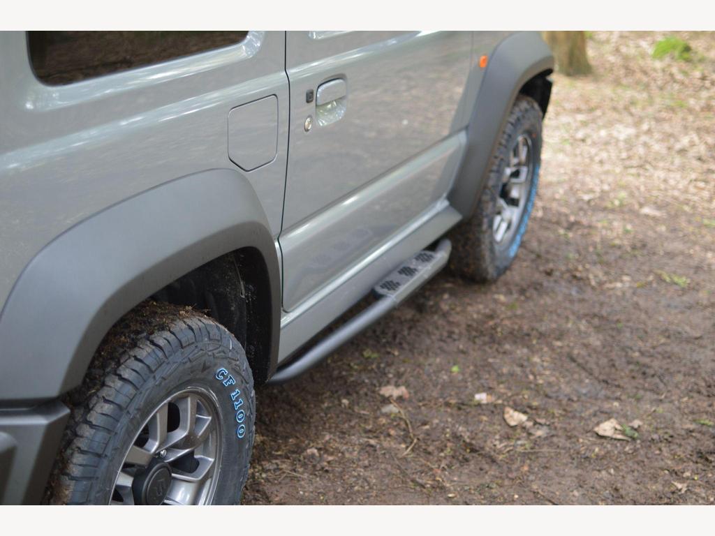 Suzuki Jimny - Image 3