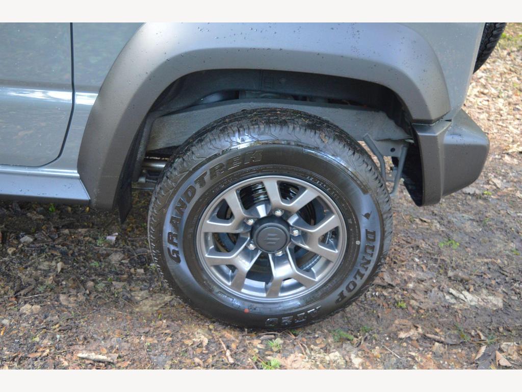 Suzuki Jimny - Image 26